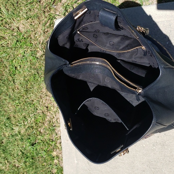 Tory Burch Marsden Tote - Picture 8 of 13